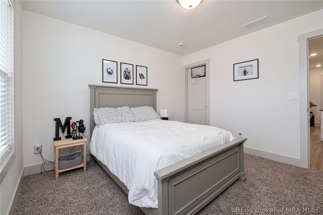 6403 Whispering Way, Charlestown, IN 47111