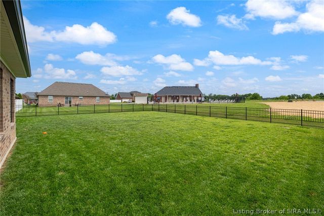 6403 Whispering Way, Charlestown, IN 47111