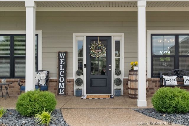 6403 Whispering Way, Charlestown, IN 47111