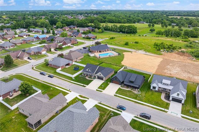 6403 Whispering Way, Charlestown, IN 47111