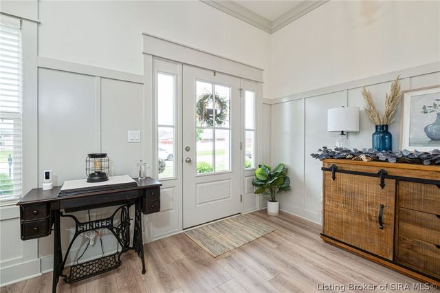 6403 Whispering Way, Charlestown, IN 47111