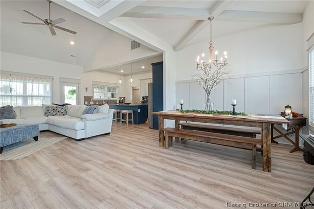 6403 Whispering Way, Charlestown, IN 47111