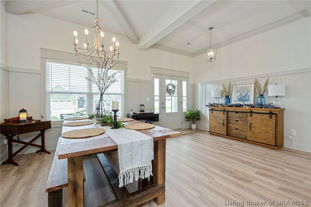 6403 Whispering Way, Charlestown, IN 47111