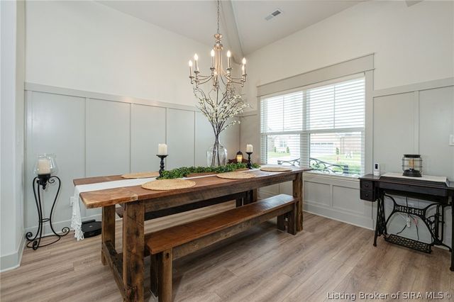 6403 Whispering Way, Charlestown, IN 47111