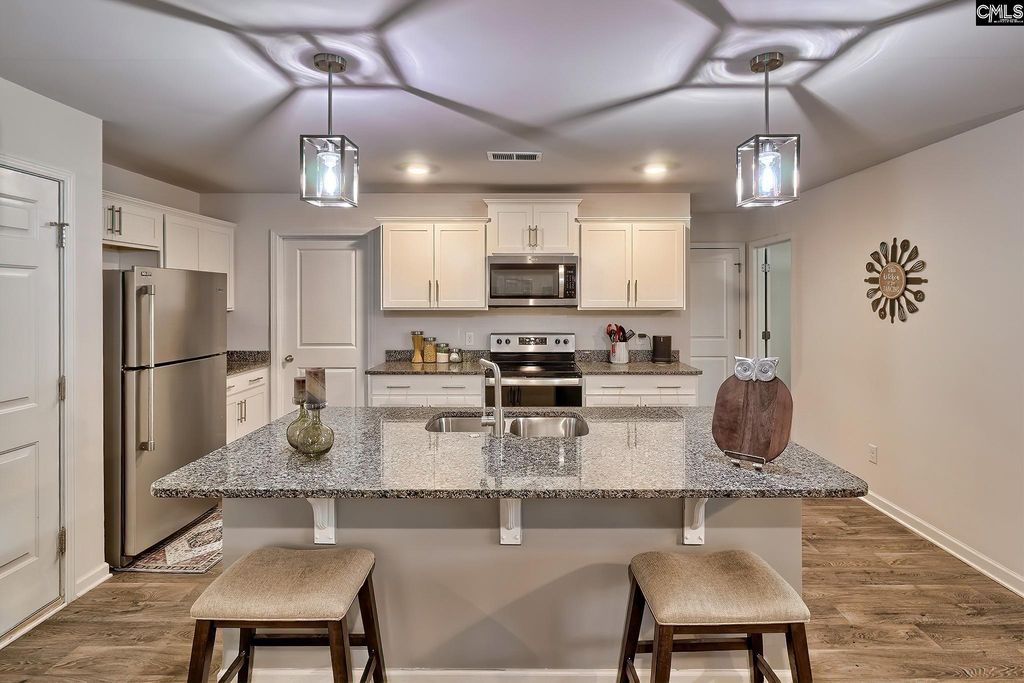 2024 Elmridge Road, Columbia, SC 29209