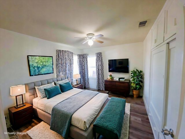 1735 E Princeton Avenue, Fresno, CA 93703