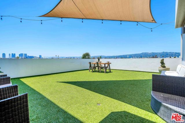 1260 S Corning Street 205, Los Angeles, CA 90035