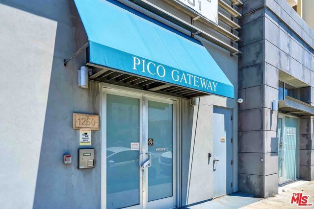 1260 S Corning Street 205, Los Angeles, CA 90035