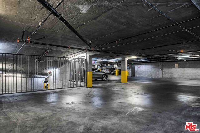 1260 S Corning Street 205, Los Angeles, CA 90035