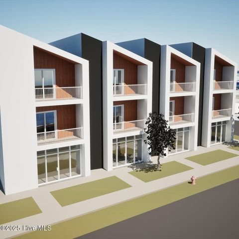 1006 Pollock Street, New Bern, NC 28562