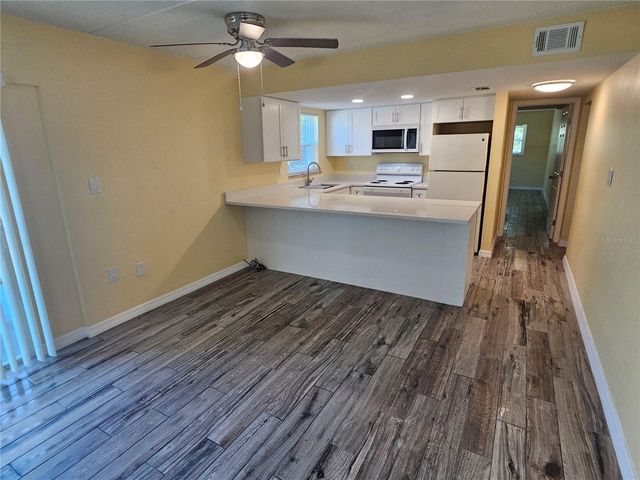 2045 ALPINE ROAD 1, Clearwater, FL 33755