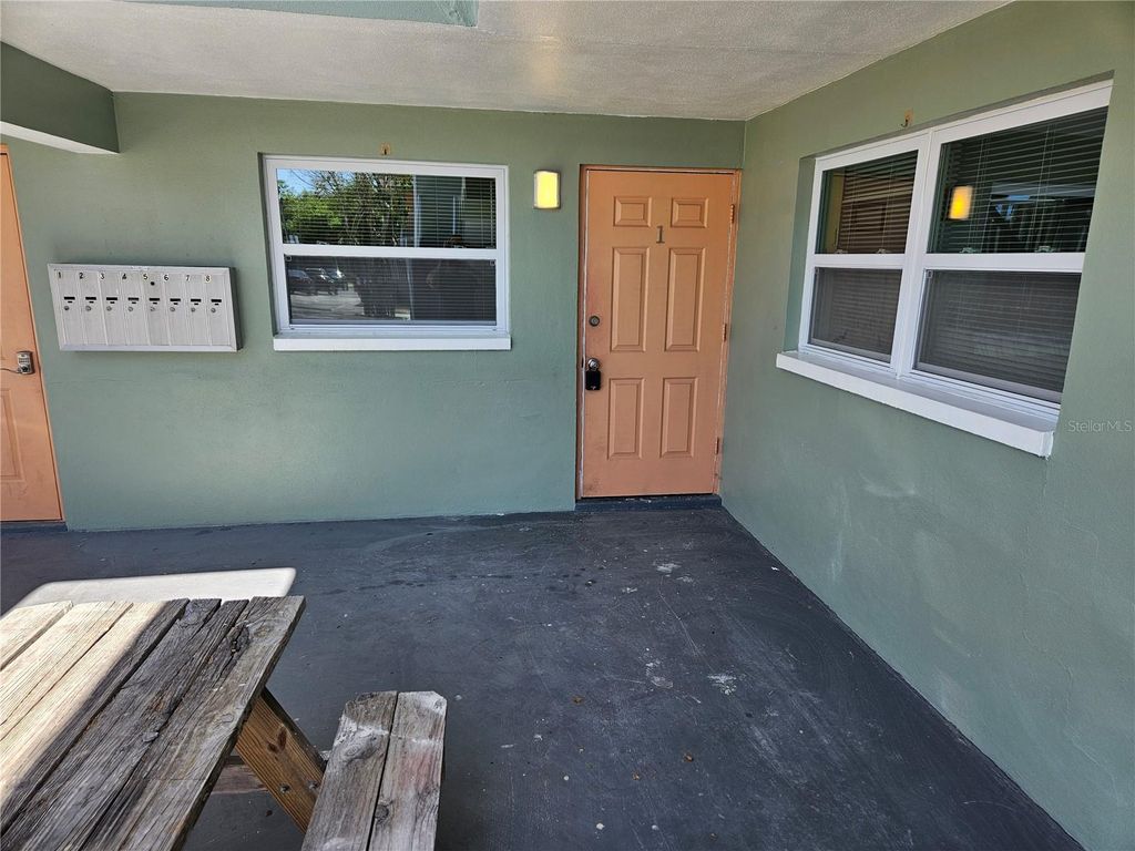 2045 ALPINE ROAD 1, Clearwater, FL 33755