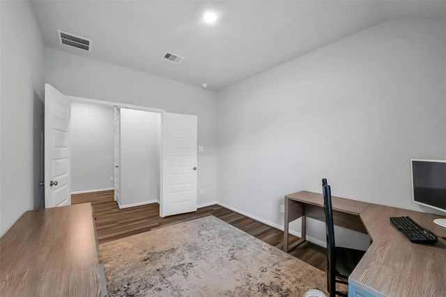 1824 Kingsford Prairie Court, Pearland, TX 77089