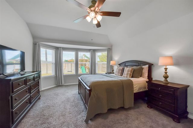 1824 Kingsford Prairie Court, Pearland, TX 77089