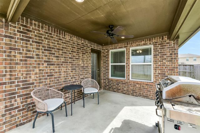 1824 Kingsford Prairie Court, Pearland, TX 77089