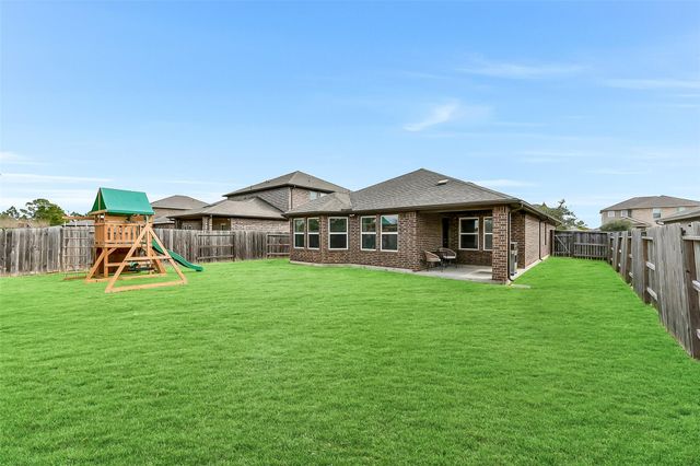 1824 Kingsford Prairie Court, Pearland, TX 77089