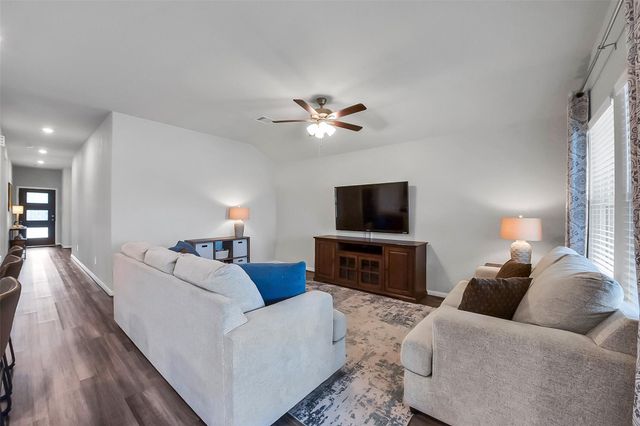 1824 Kingsford Prairie Court, Pearland, TX 77089