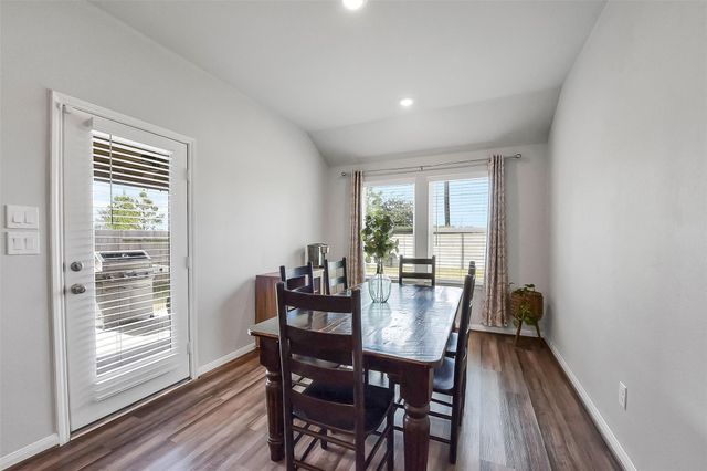 1824 Kingsford Prairie Court, Pearland, TX 77089