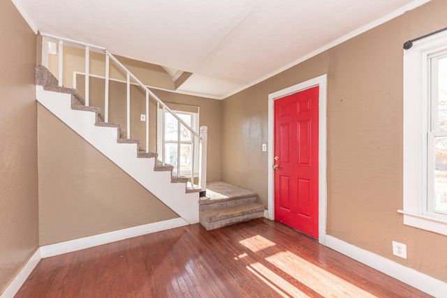 525 2nd Avenue, Ypsilanti City, MI 48197