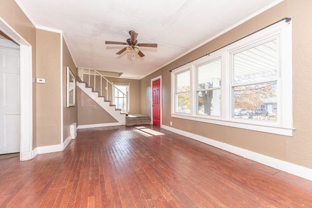 525 2nd Avenue, Ypsilanti City, MI 48197