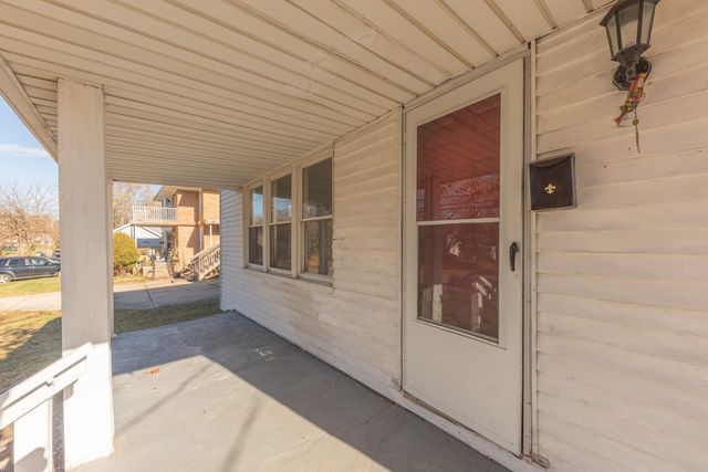 525 2nd Avenue, Ypsilanti City, MI 48197