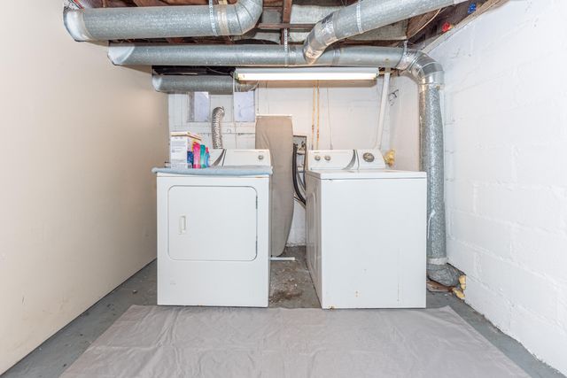 525 2nd Avenue, Ypsilanti City, MI 48197