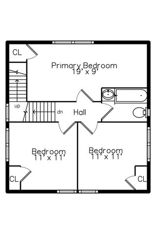 525 2nd Avenue, Ypsilanti City, MI 48197