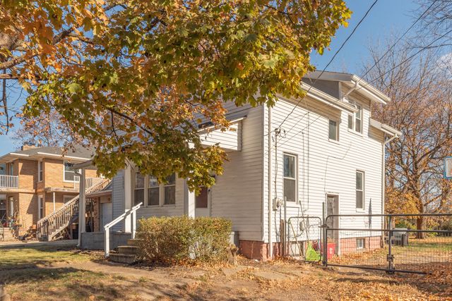 525 2nd Avenue, Ypsilanti City, MI 48197