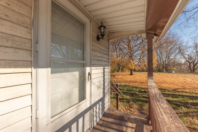 525 2nd Avenue, Ypsilanti City, MI 48197