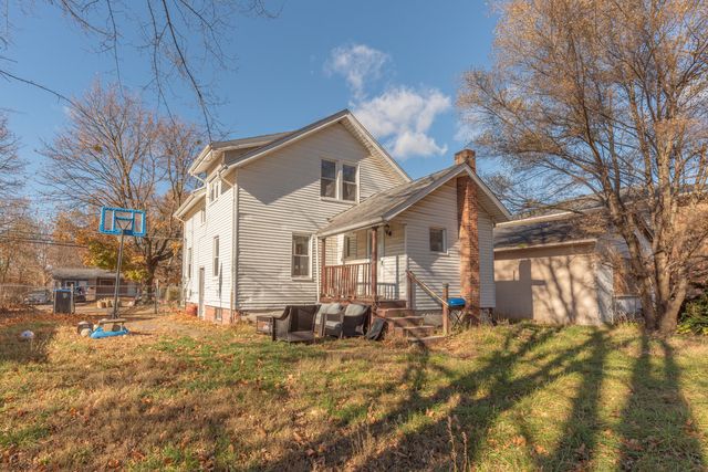 525 2nd Avenue, Ypsilanti City, MI 48197