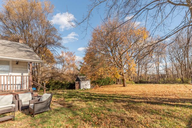 525 2nd Avenue, Ypsilanti City, MI 48197