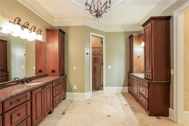 108 Waters Edge Drive, Woodstock, GA 30188