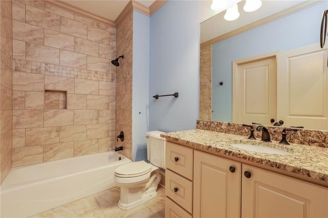 108 Waters Edge Drive, Woodstock, GA 30188