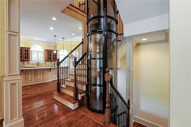 108 Waters Edge Drive, Woodstock, GA 30188