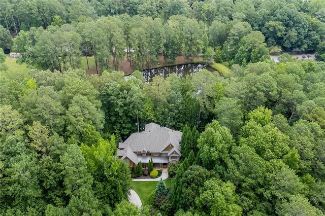 108 Waters Edge Drive, Woodstock, GA 30188