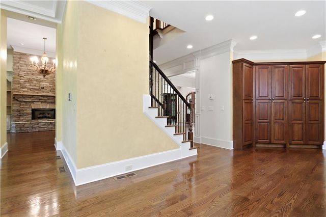 108 Waters Edge Drive, Woodstock, GA 30188