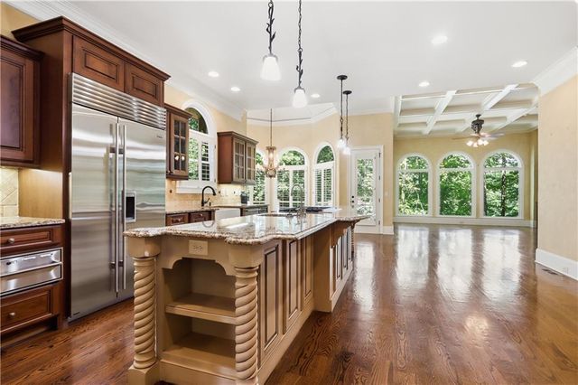108 Waters Edge Drive, Woodstock, GA 30188