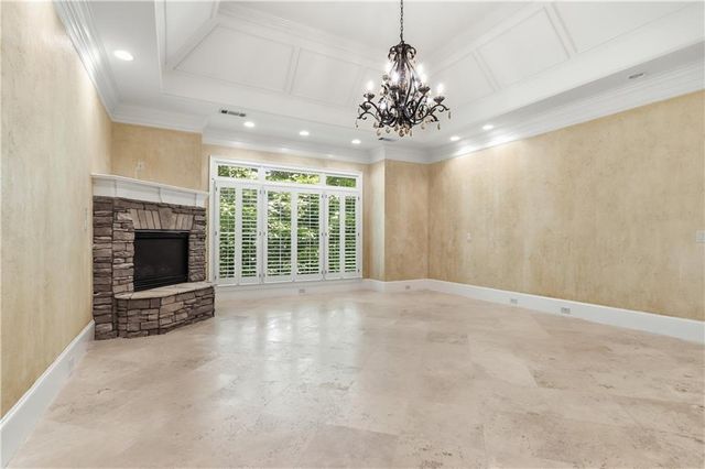 108 Waters Edge Drive, Woodstock, GA 30188