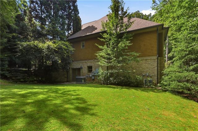 108 Waters Edge Drive, Woodstock, GA 30188