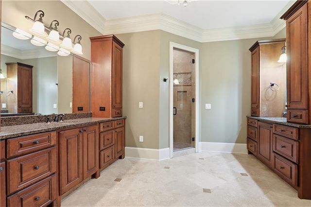 108 Waters Edge Drive, Woodstock, GA 30188