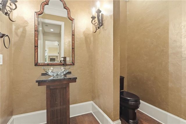 108 Waters Edge Drive, Woodstock, GA 30188