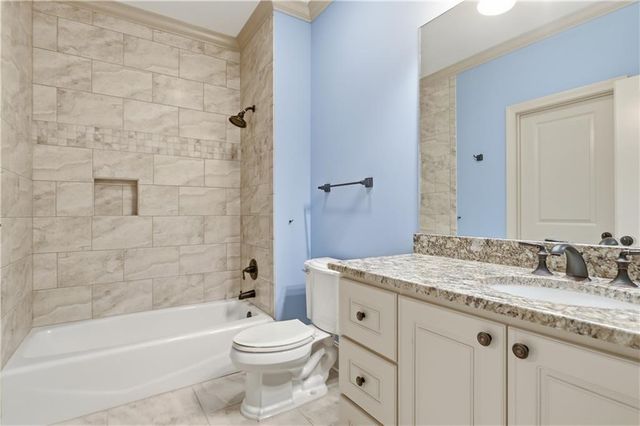 108 Waters Edge Drive, Woodstock, GA 30188