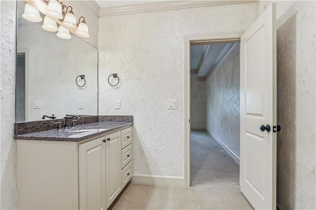 108 Waters Edge Drive, Woodstock, GA 30188