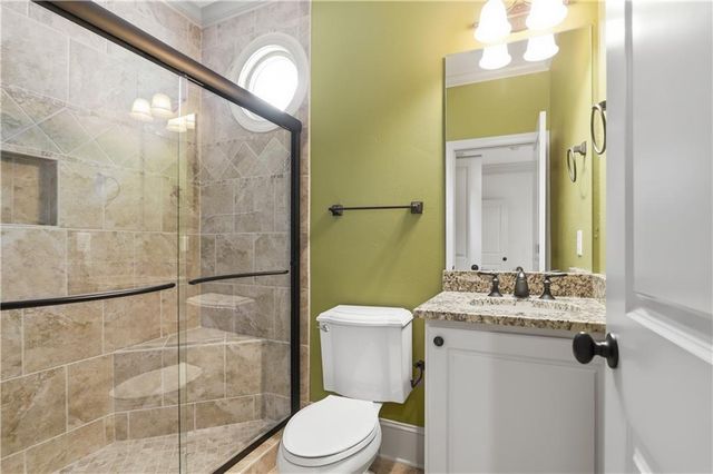 108 Waters Edge Drive, Woodstock, GA 30188