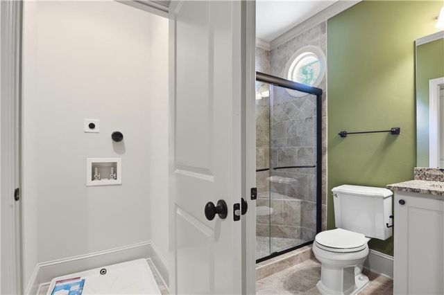 108 Waters Edge Drive, Woodstock, GA 30188