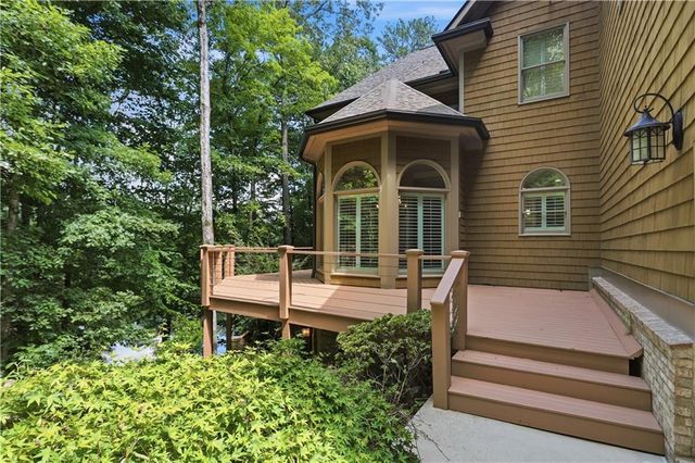 108 Waters Edge Drive, Woodstock, GA 30188