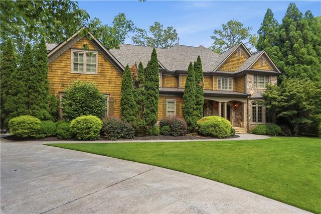 108 Waters Edge Drive, Woodstock, GA 30188