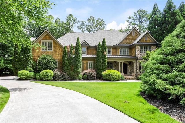 108 Waters Edge Drive, Woodstock, GA 30188