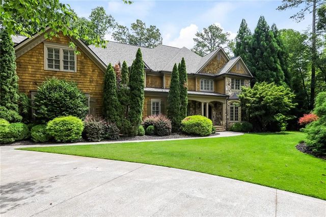 108 Waters Edge Drive, Woodstock, GA 30188