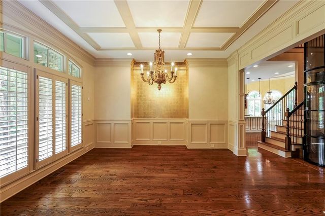 108 Waters Edge Drive, Woodstock, GA 30188